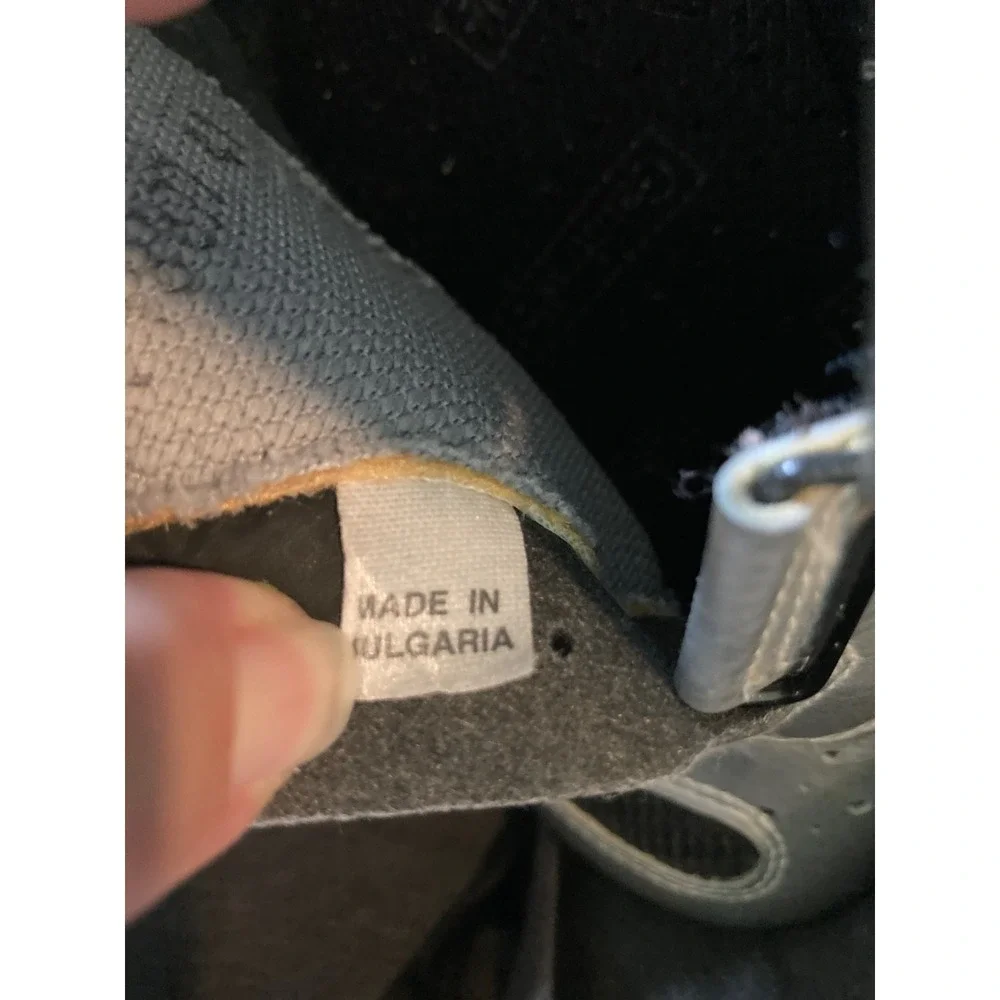 Diadora cycling shoes